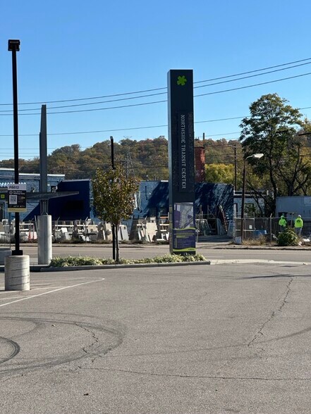 More Photos Of 4024 Hamilton Ave, Cincinnati Freestanding For Lease