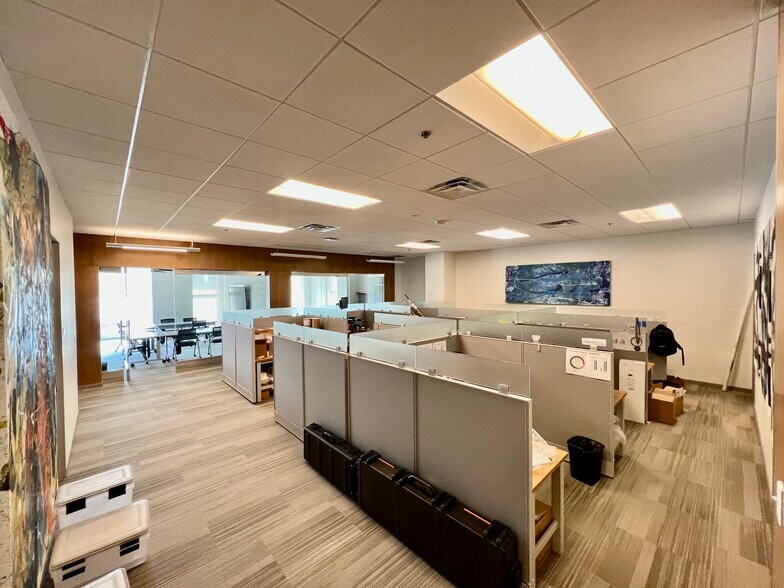 More Photos Of 2600 N Dallas Pky, Frisco Office For Lease