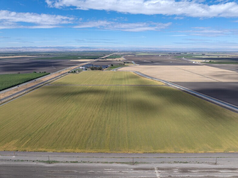 More Photos Of Cozzi Ave & Hwy 33 hwy, Dos Palos Land For Sale