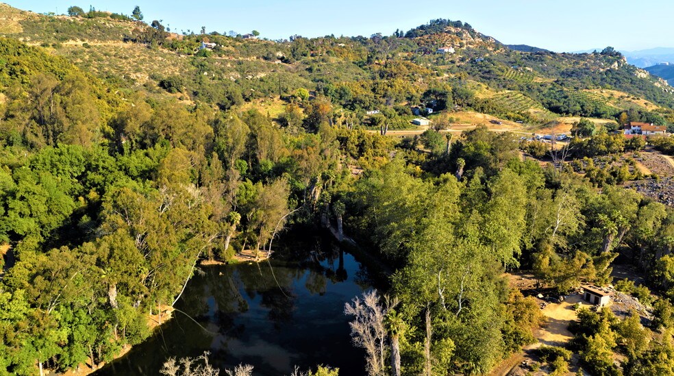 More Photos Of 6036 Rainbow Heights Rd, Fallbrook Land For Sale