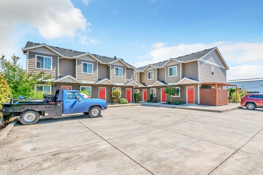 More Photos Of 540 W 3rd Ave, Junction City Apartments For Sale