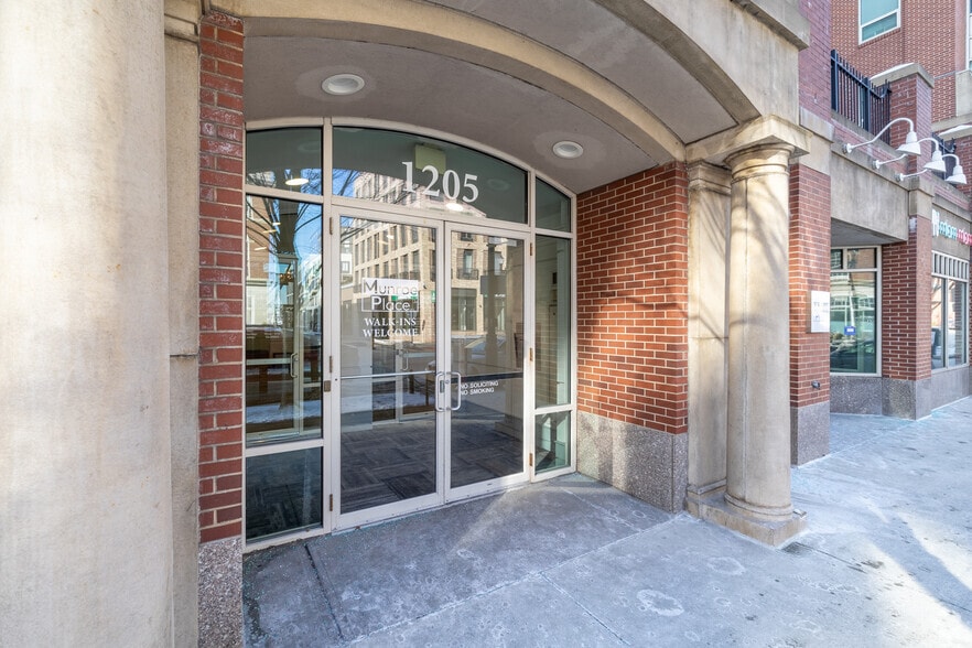 More Photos Of 1205 Hancock St, Quincy Apartments For Lease