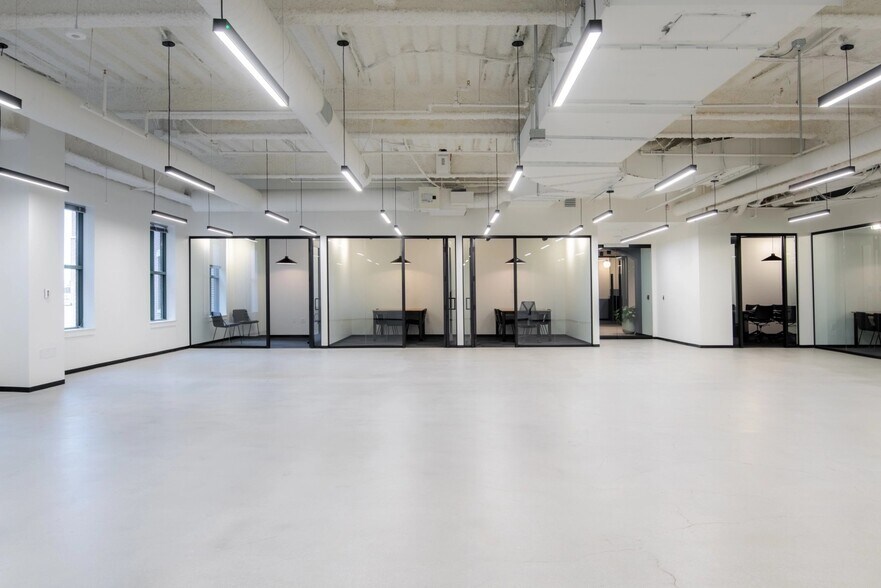 More Photos Of 131 Dartmouth St, Boston Coworking Space