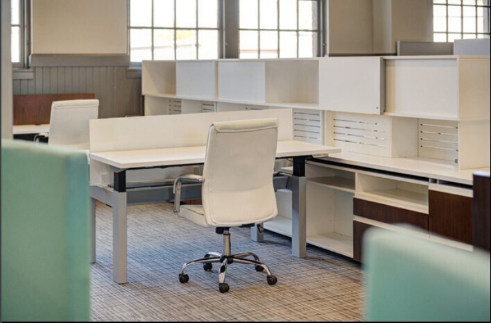 More Photos Of 207 E Gray St, Norman Loft Creative Space For Lease