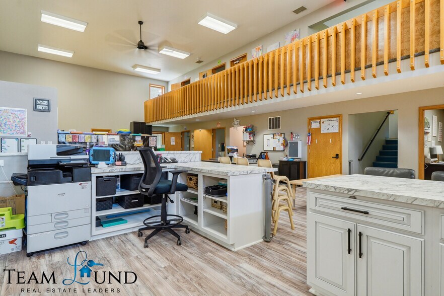 More Photos Of 915 S McKinley St, Casper Office Residential For Sale