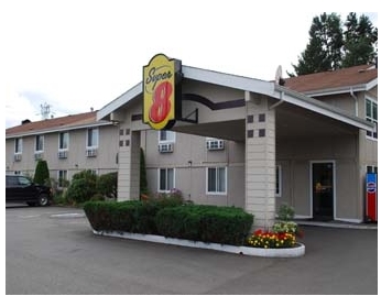 Primary Photo Of 2943 Northview Cir, Shelton Hotel For Sale