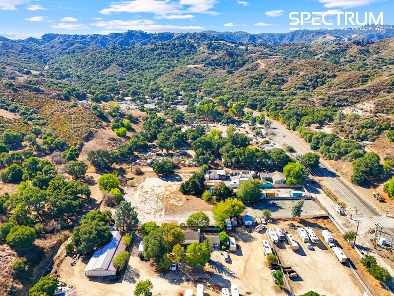 More Photos Of 23642 Pine St, Santa Clarita Land For Sale