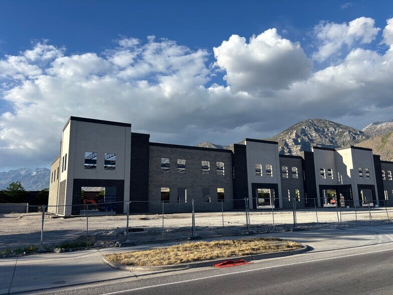 More Photos Of 601 E 1860 S, Provo Manufacturing For Lease