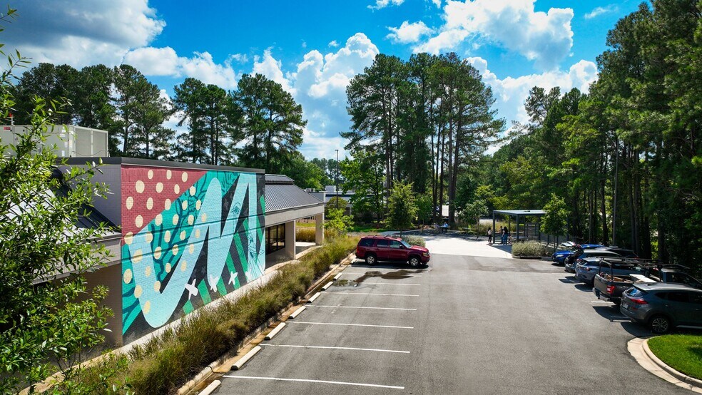 Primary Photo Of 1035 Swabia Ct, Durham Research And Development For Lease
