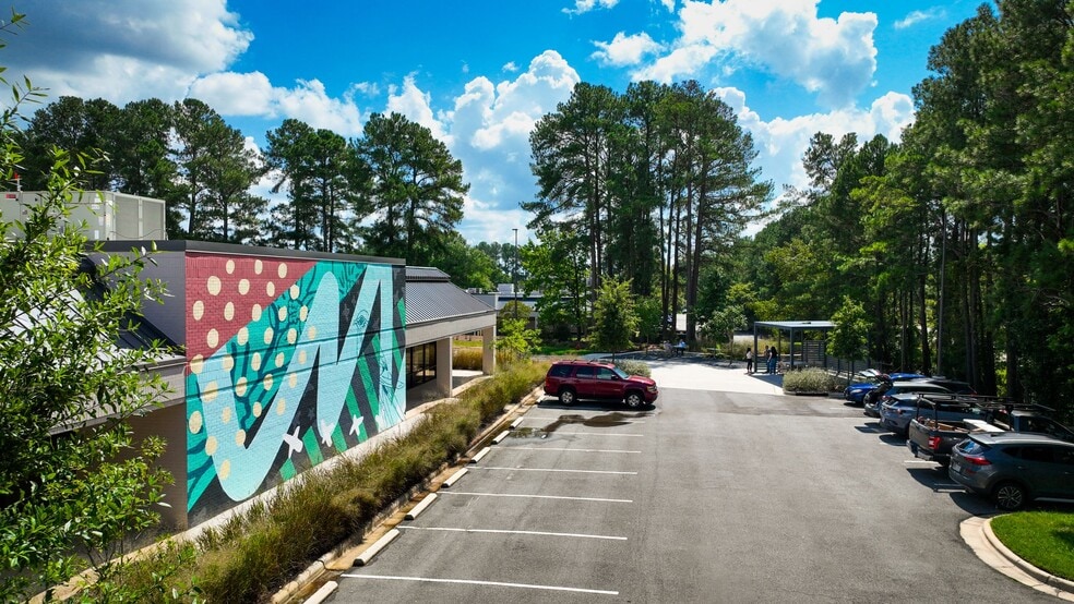 Primary Photo Of 1035 Swabia Ct, Durham Research And Development For Lease