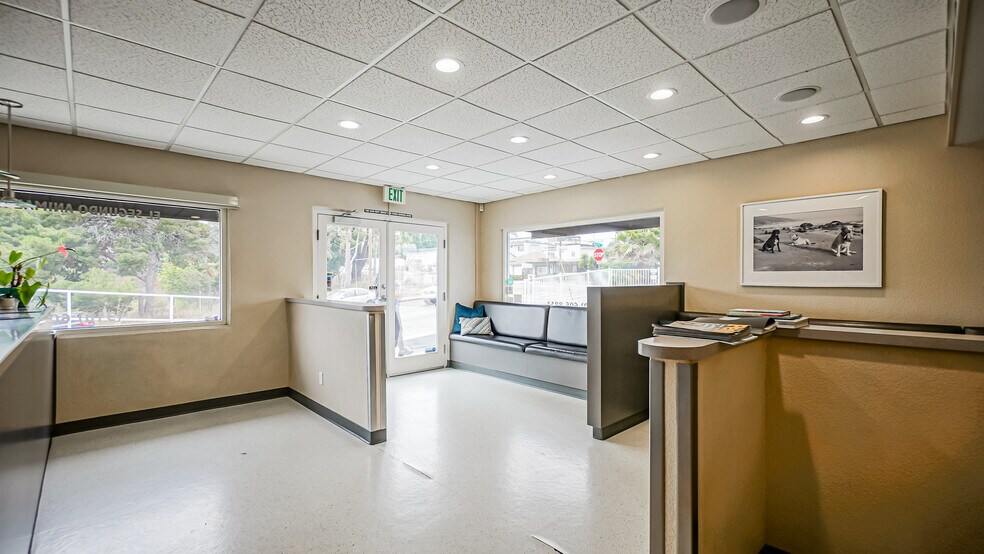 More Photos Of 240 Center St, El Segundo Loft Creative Space For Sale