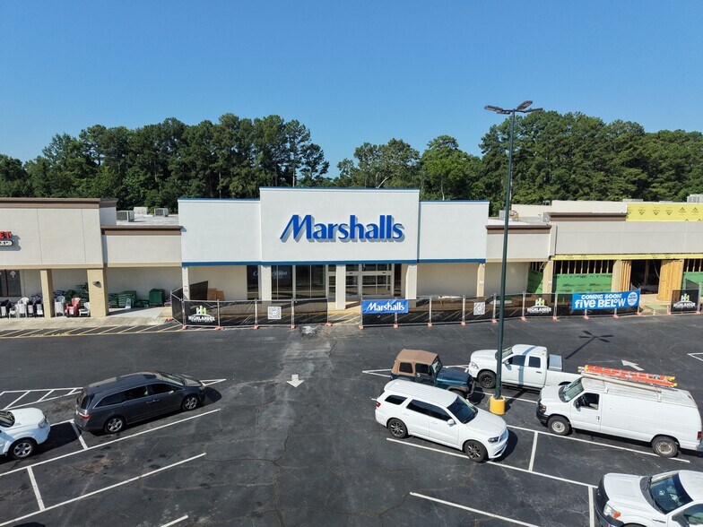 More Photos Of 1012-1080 Big A Rd S, Toccoa Unknown For Lease