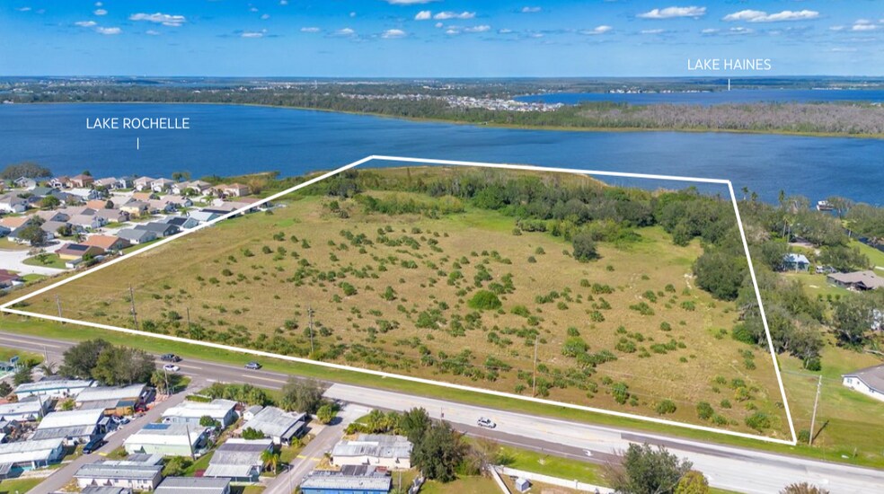 More Photos Of 3000 Lucerne Park Rd, Winter Haven Land For Sale