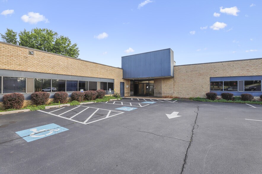 More Photos Of 6340 Security Blvd, Woodlawn Coworking Space