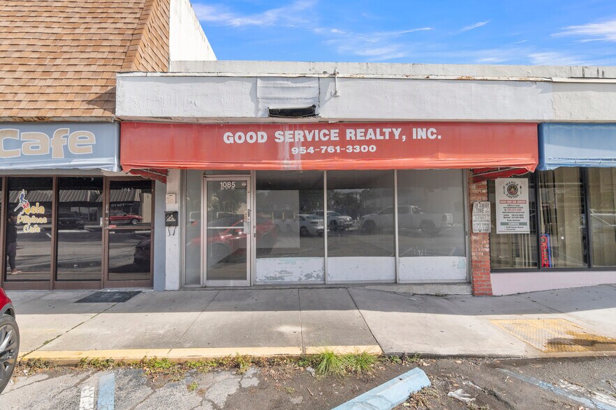 More Photos Of 1085 SE 17th St, Fort Lauderdale Office For Sale