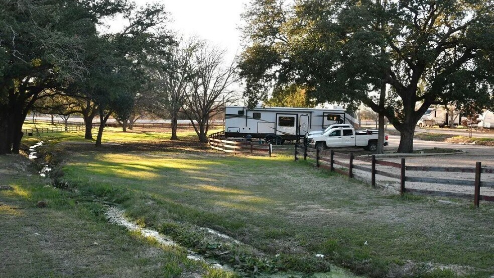 More Photos Of 2012 Fisher St, Goldthwaite Trailer Camper Park For Sale