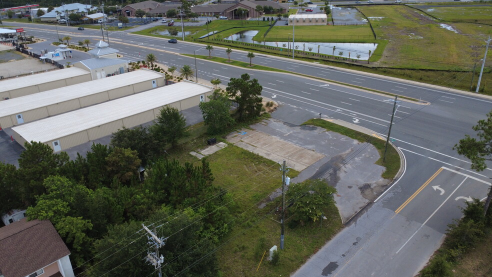 More Photos Of 3931 W Highway 390, Panama City Service Station For Sale