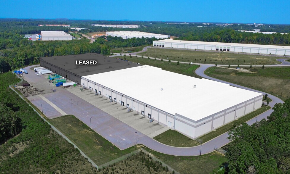More Photos Of 1700 Old Grove Rd, Piedmont Distribution For Lease