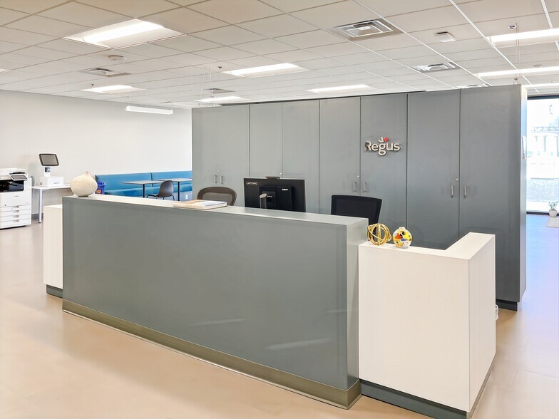 More Photos Of 101 N Monroe St, Tallahassee Coworking Space