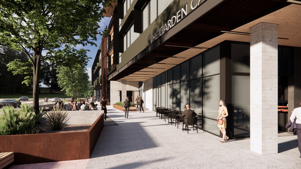 More Photos Of 2422 E 7th St, Austin Office For Lease