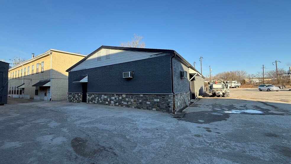More Photos Of 1304 Conshohocken Rd, Conshohocken Warehouse For Lease