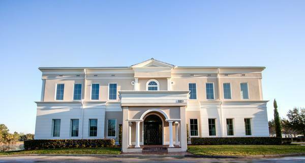 More Photos Of 5331 Primrose Lake Cir, Tampa Office For Sale