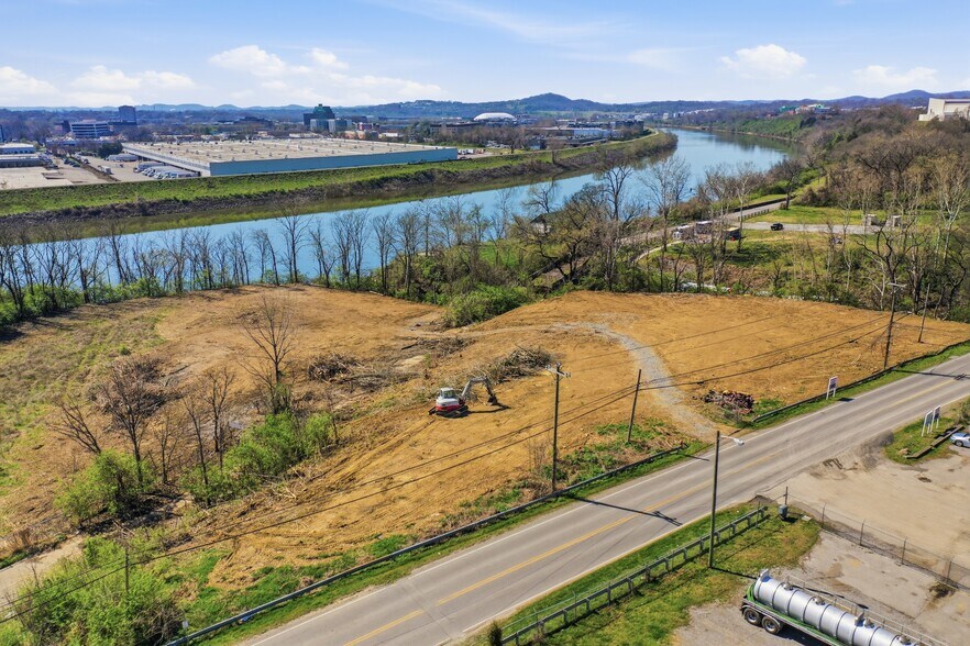 More Photos Of 00 Baptist World Center Dr, Nashville Land For Sale