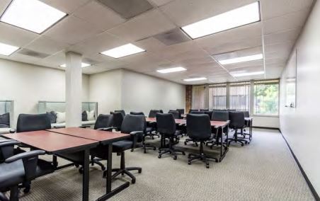 More Photos Of 6800 Park Ten Blvd, San Antonio Unknown For Lease