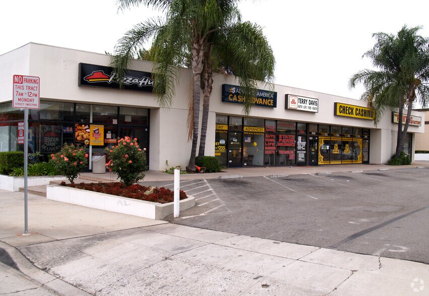 More Photos Of 1480-1490 W Whittier Blvd, La Habra General Retail For Lease