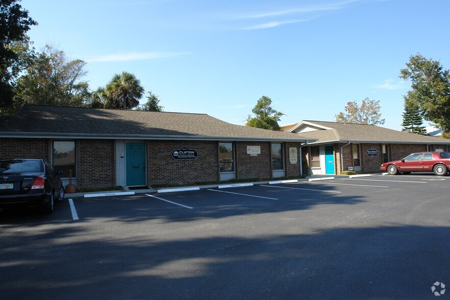 More Photos Of 1326 S Ridgewood Ave, Daytona Beach Office For Lease