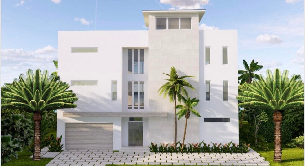 More Photos Of 7703 A1A hwy, Melbourne Beach Land For Sale