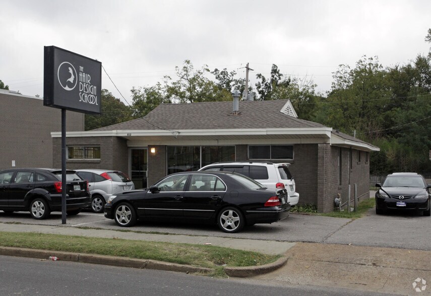 More Photos Of , Memphis General Retail For Sale