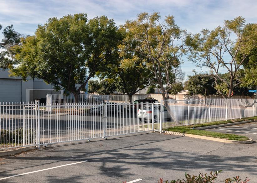 More Photos Of 189 Gentry St, Pomona Warehouse For Lease