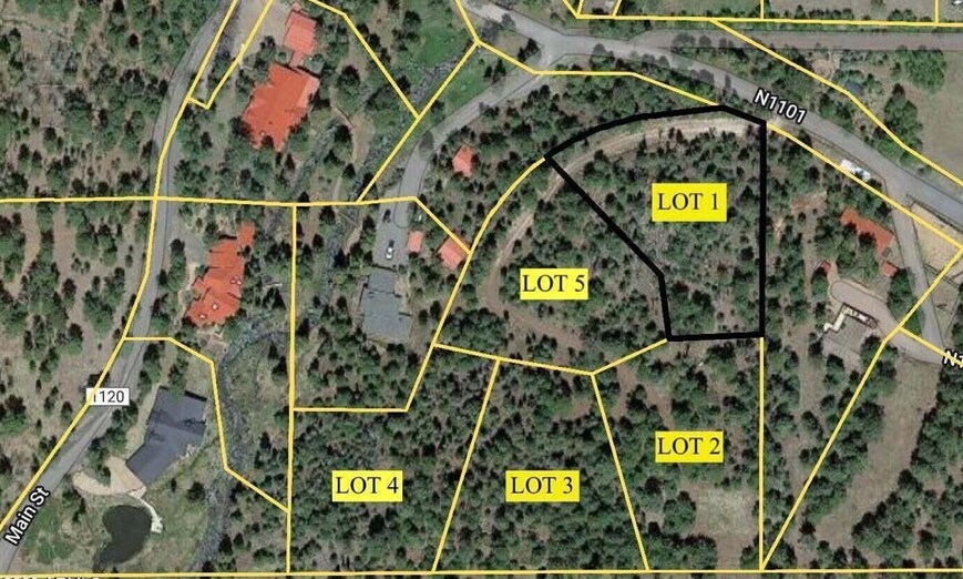 More Photos Of 12 Country Rd N1101 - 1, Greer Land For Sale