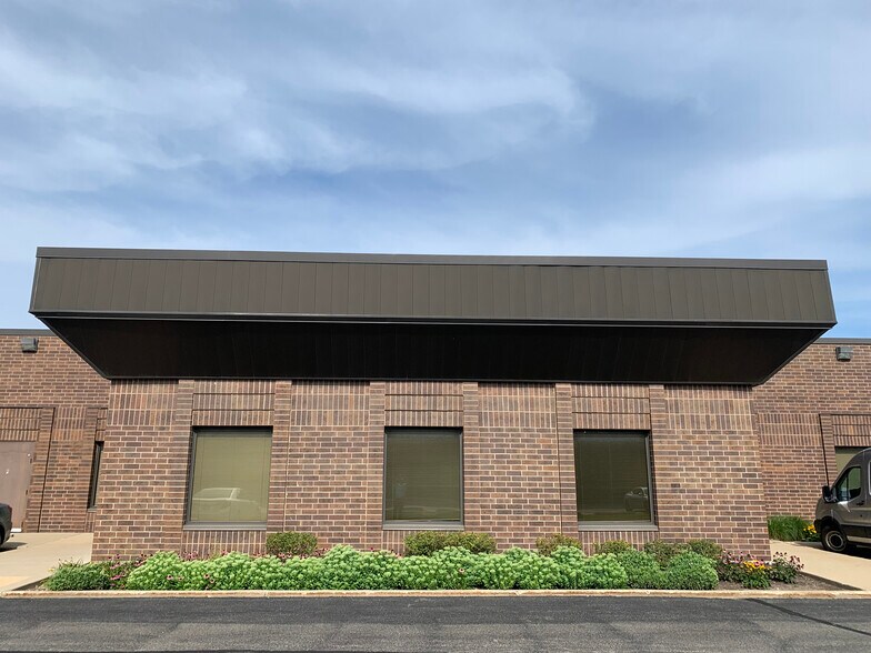 More Photos Of 28457 Ballard Dr, Lake Forest Light Manufacturing For Lease