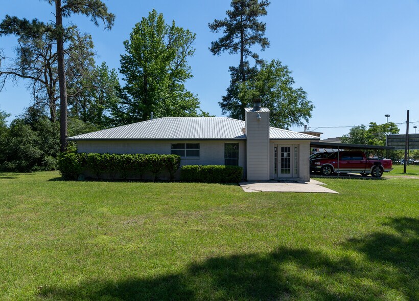 More Photos Of 6446 Old Fm 1488 Rd, Magnolia Land For Sale