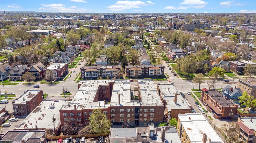 More Photos Of 11118 Clifton Blvd, Cleveland Apartments For Sale