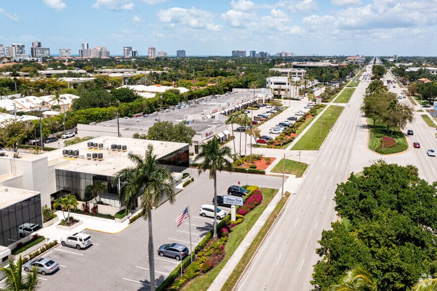 More Photos Of 3411 Tamiami Trl N, Naples Office For Sale