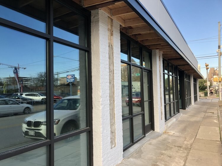 More Photos Of 1201 E Cesar Chavez St E, Austin Coworking Space