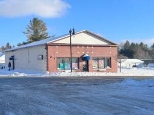 Primary Photo Of 301 S 2nd St, Lincoln Storefront For Sale