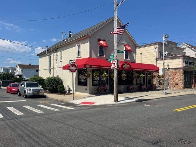 Primary Photo Of 7339 Amboy Rd, Staten Island Storefront Retail Residential For Sale