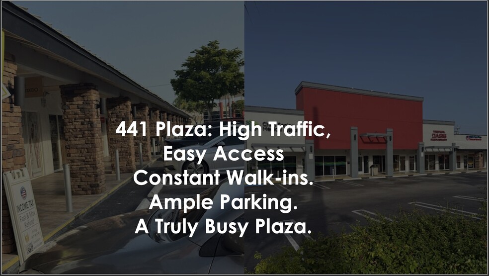 More Photos Of 20701 NW 2nd Ave, Miami Unknown For Lease