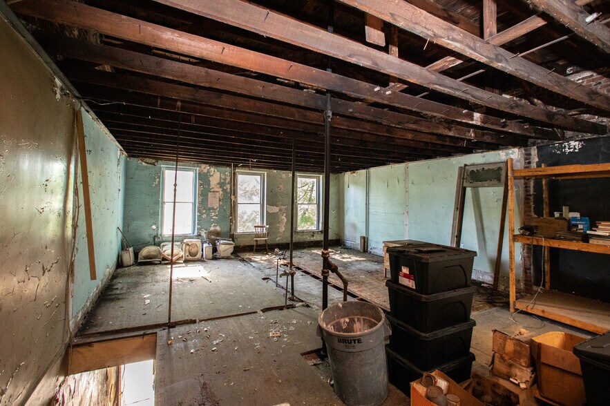 More Photos Of 514 S Elm St, Greensboro Storefront Retail Residential For Sale