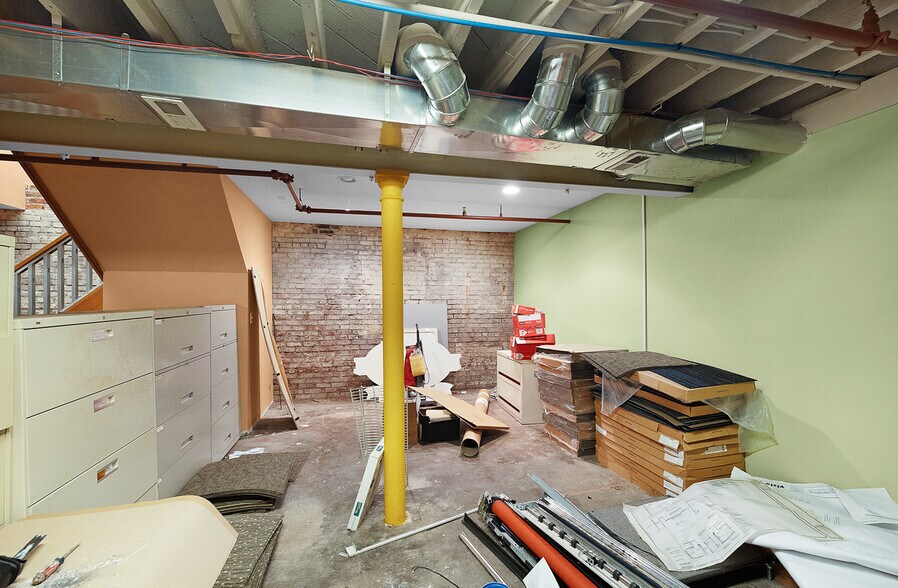 More Photos Of 1148 Prospect Ave, Cleveland Storefront Retail Office For Sale