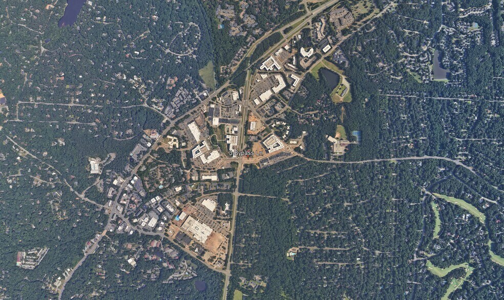 More Photos Of 2-3 Bypass Ln, Chapel Hl, Chapel Hill Land For Sale
