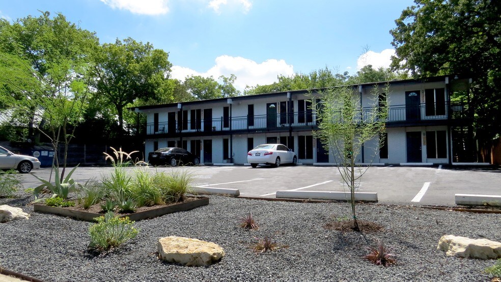 More Photos Of 4111 Avenue A, Austin Apartments For Sale