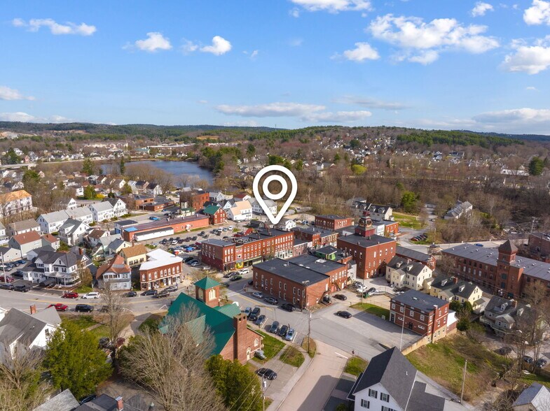 More Photos Of 131-135 Main St, Pembroke Apartments For Sale