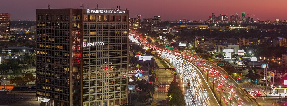 More Photos Of 10440 N Central Expy, Dallas Office For Sale