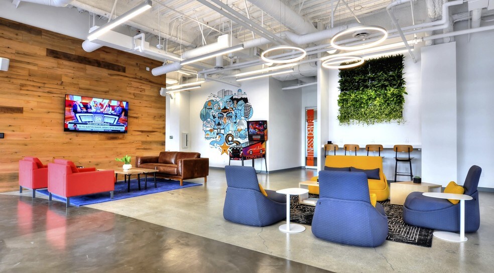 More Photos Of 1230 Rosecrans Ave, Manhattan Beach Office For Lease