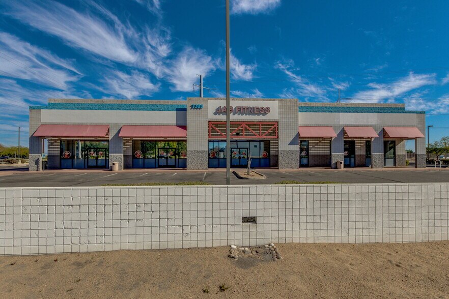 More Photos Of 7305 S Kyrene Rd, Tempe Industrial For Sale